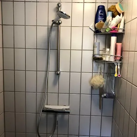 Jette's Vaerelsesudlejning Privatunterkunft Rudkøbing