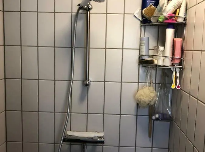 Jette's Vaerelsesudlejning Homestay Rudkobing