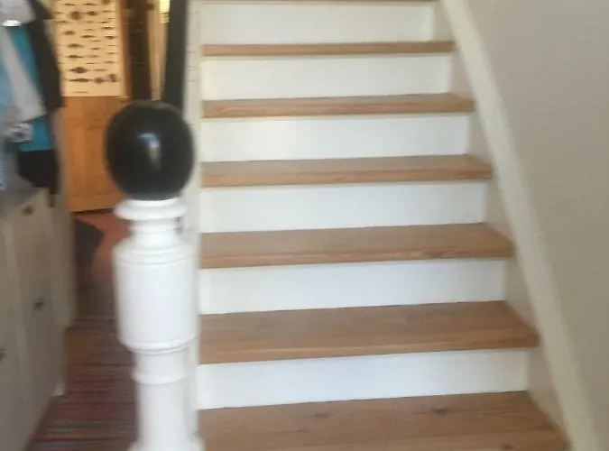 Homestay Jette's Vaerelsesudlejning Rudkobing