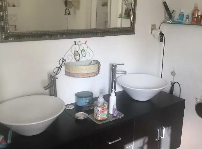 Jette's Vaerelsesudlejning Rudkobing
