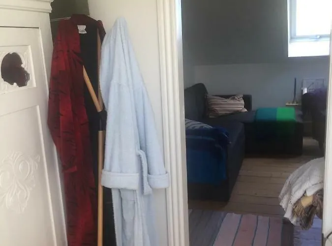 Homestay Jette's Vaerelsesudlejning