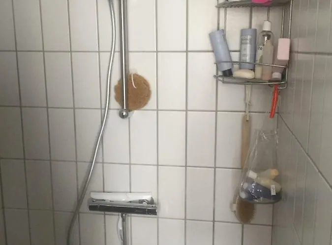 Jette's Vaerelsesudlejning